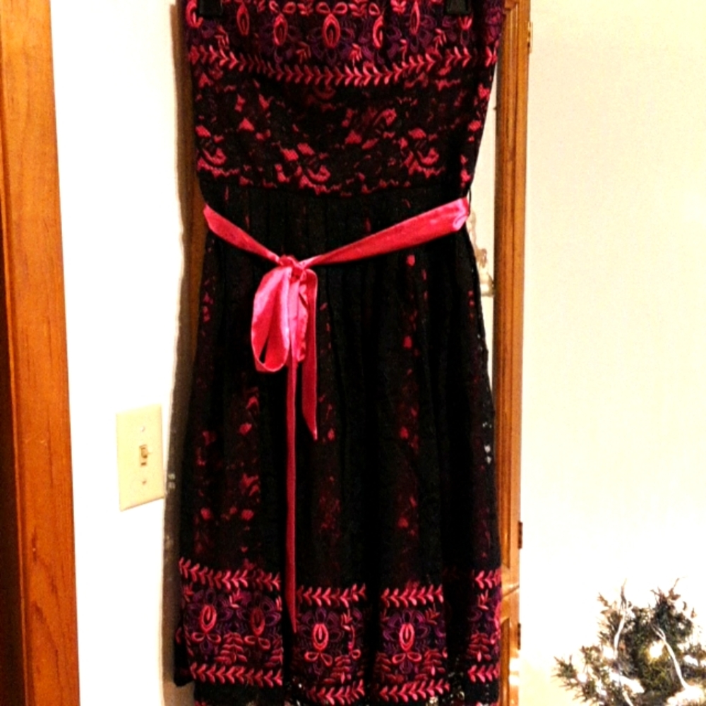 Betsey Johnson Dress